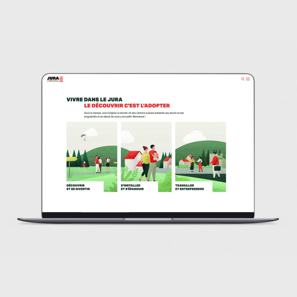 Vivre dans le Jura, une campagne pour attirer et inspirer-2