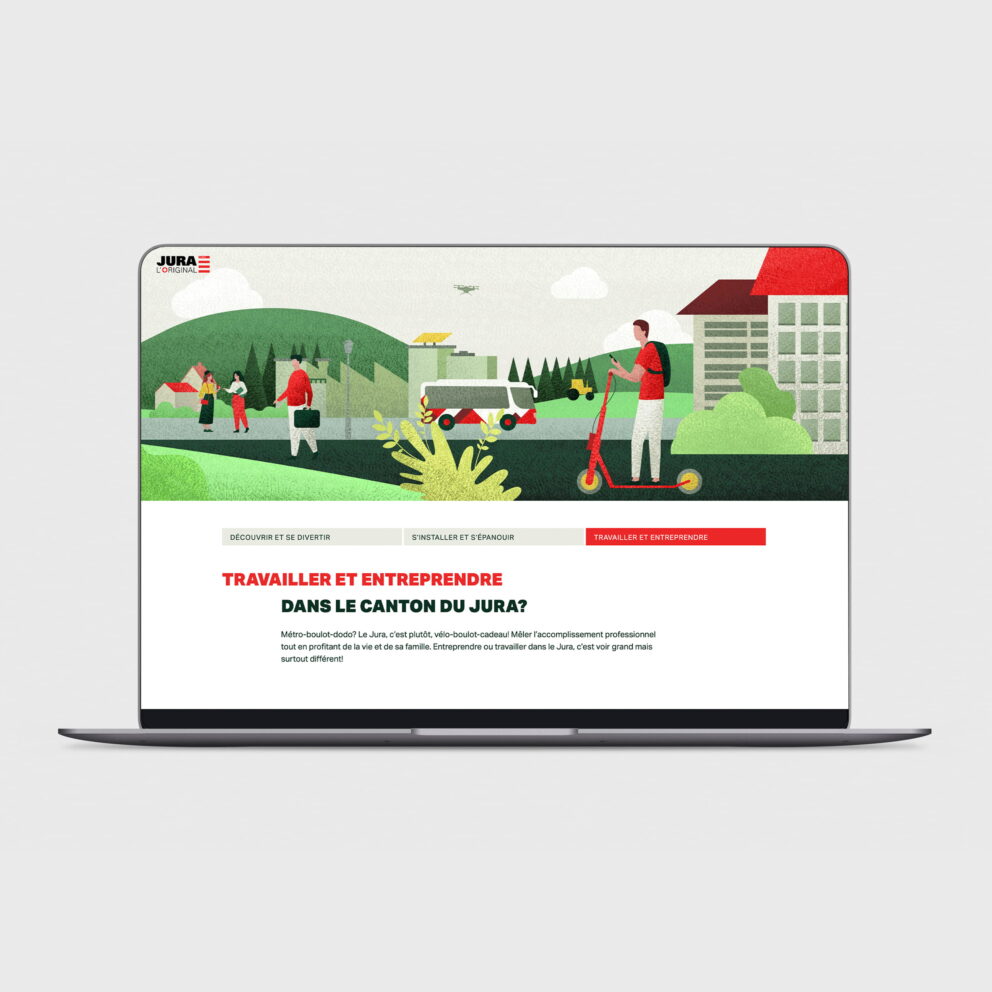 Vivre dans le Jura, une campagne pour attirer et inspirer-4