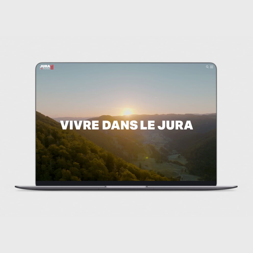 Vivre dans le Jura, une campagne pour attirer et inspirer-1
