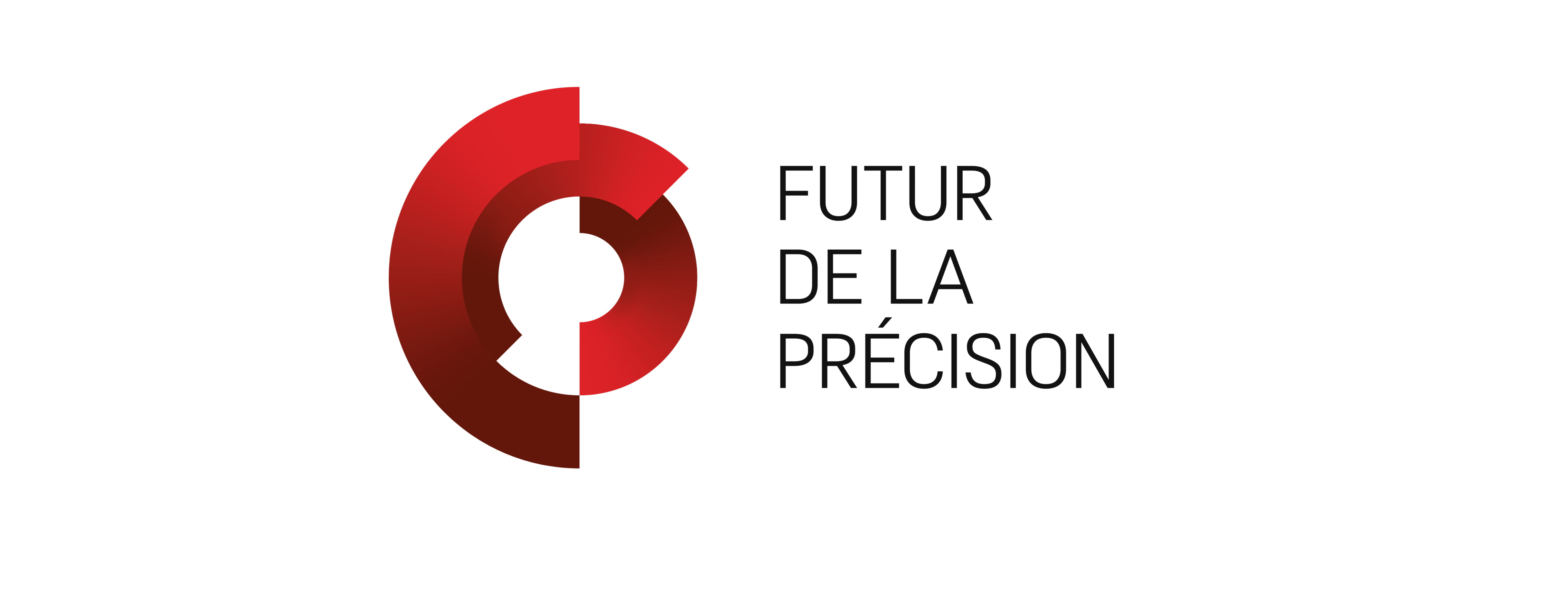 Une identité visuelle pour Futur de la Précision, une initiative de la HE-Arc et du Canton de Berne