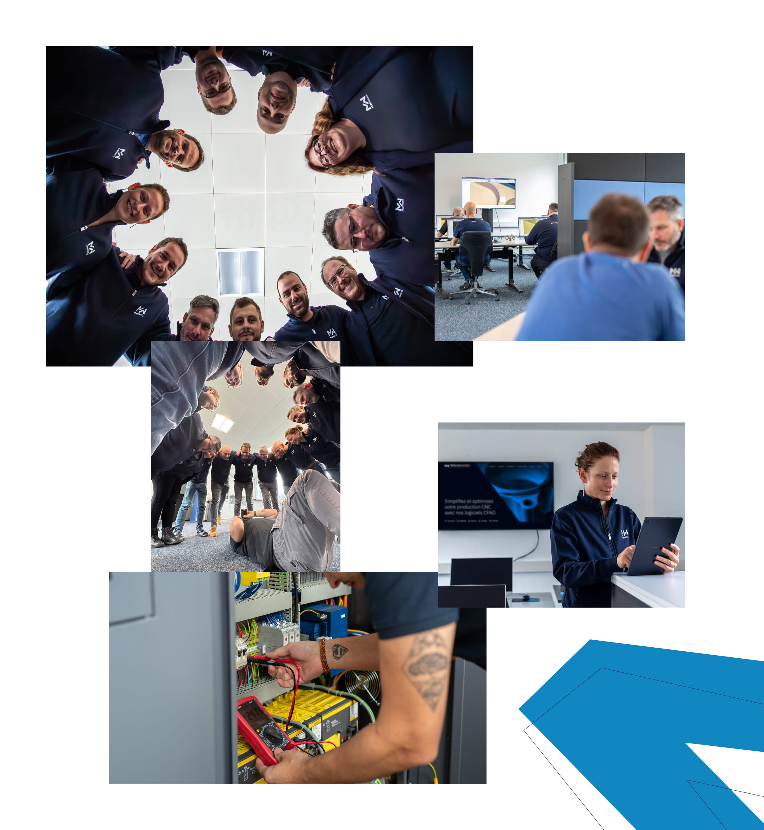 MW Programmation, quand 40 ans d'expertise CFAO se dotent d'une nouvelle identité