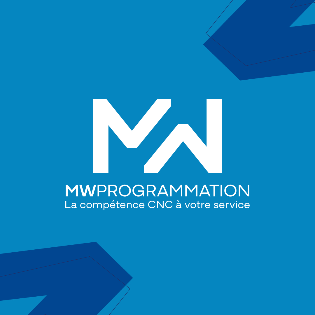MW Programmation, quand 40 ans d'expertise CFAO se dotent d'une nouvelle identité
